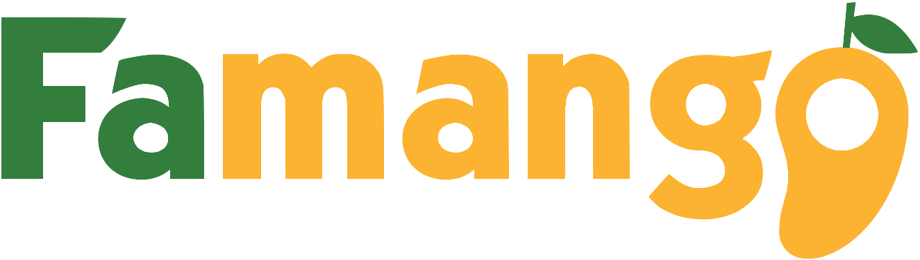 Famango Logo